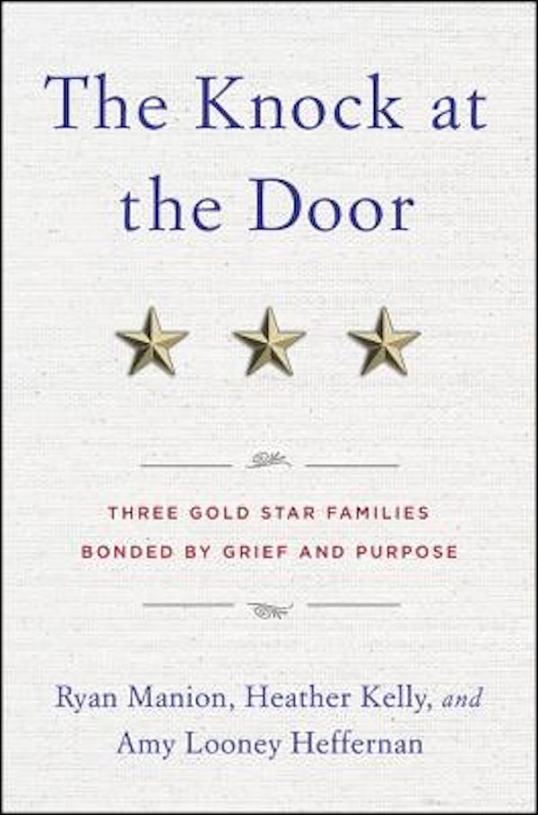 Cover image for Knock at the Door, isbn: 9781546085232