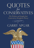 Cover image for Quotes for Conservatives, isbn: 9781546085881