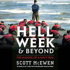 Cover image for Hell Week and Beyond Lib/E, isbn: 9781549100956