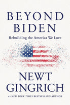 Cover image for Beyond Biden, isbn: 9781549112331