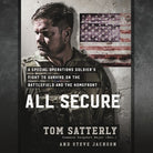 Cover image for All Secure Lib/E, isbn: 9781549125034