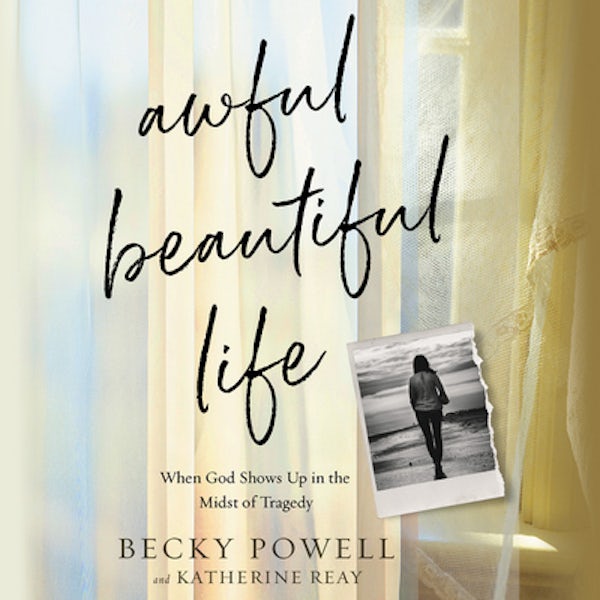 Cover image for Awful Beautiful Life, isbn: 9781549129278