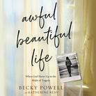 Cover image for Awful Beautiful Life, isbn: 9781549129278