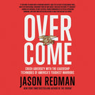Cover image for Overcome, isbn: 9781549129346