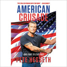 Cover image for American Crusade, isbn: 9781549132537