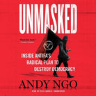 Cover image for Unmasked, isbn: 9781549133442