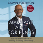 Cover image for Marriage Ain't for Punks, isbn: 9781549134289