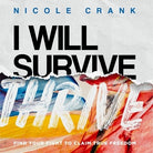 Cover image for I Will Thrive, isbn: 9781549138935