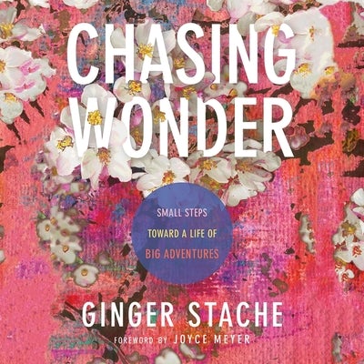 Cover image for Chasing Wonder Lib/E, isbn: 9781549138942