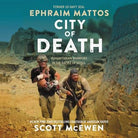 Cover image for City of Death Lib/E, isbn: 9781549147968