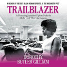 Cover image for Trailblazer, isbn: 9781549149832