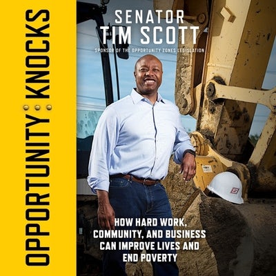Cover image for Opportunity Knocks, isbn: 9781549157219