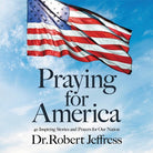 Cover image for Praying for America, isbn: 9781549160165