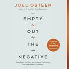 Cover image for Empty Out the Negative, isbn: 9781549161155