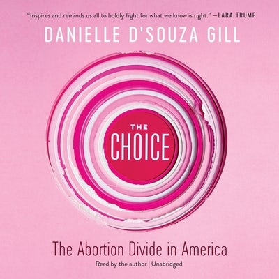 Cover image for The Choice, isbn: 9781549161933