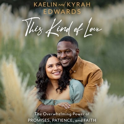 Cover image for This Kind of Love Lib/E, isbn: 9781549165689