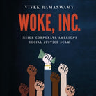 Cover image for Woke, Inc. Lib/E, isbn: 9781549167416