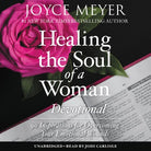 Cover image for Healing the Soul of a Woman Devotional, isbn: 9781549182686