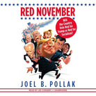 Cover image for Red November, isbn: 9781549188282