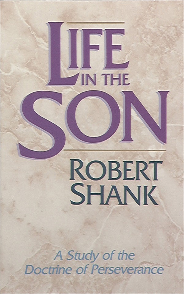 Cover image for Life in the Son, isbn: 9781556610912