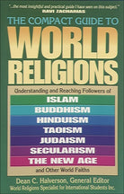 Cover image for The Compact Guide to World Religions, isbn: 9781556617041