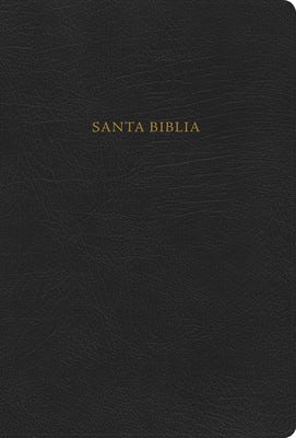 Cover image for Nueva Biblia de Estudio Scofield-RV 1960, isbn: 9781558198012