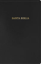 Cover image for Classic Reference Bible-RV 1909, isbn: 9781558199545