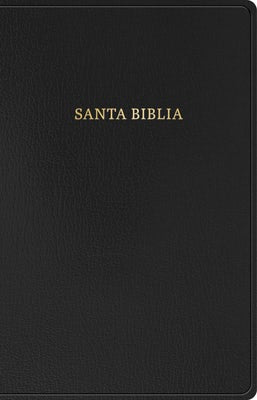 Cover image for Classic Reference Bible-RV 1909, isbn: 9781558199545