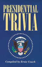 Cover image for Presidential Trivia, isbn: 9781558534124