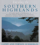 Cover image for Traveling the Southern Highlands, isbn: 9781558534841