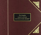 Cover image for The Complete Life's Little Instruction Book, isbn: 9781558534902