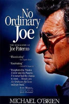 Cover image for No Ordinary Joe, isbn: 9781558537156