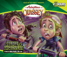 Cover image for A Time of Discovery, isbn: 9781561792641