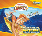 Cover image for Passport to Adventure, isbn: 9781561792665