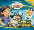 Cover image for A Journey of Choices, isbn: 9781561793129