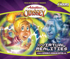 Cover image for Virtual Realities, isbn: 9781561798476