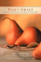 Cover image for Daily Grace, isbn: 9781562923969