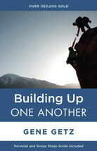 Cover image for Building Up One Another, isbn: 9781564765178