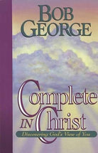 Cover image for Complete in Christ, isbn: 9781565072039