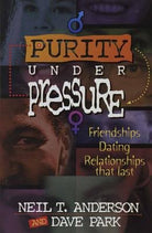 Cover image for Purity Under Pressure, isbn: 9781565072923