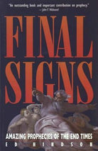 Cover image for Final Signs, isbn: 9781565073784