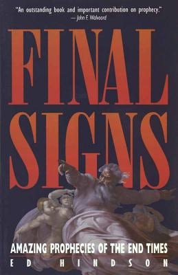 Cover image for Final Signs, isbn: 9781565073784