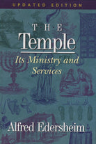 Cover image for The Temple, isbn: 9781565638266