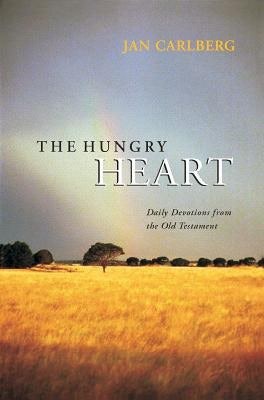 Cover image for The Hungry Heart, isbn: 9781565639478