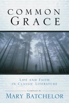 Cover image for Common Grace, isbn: 9781565639638