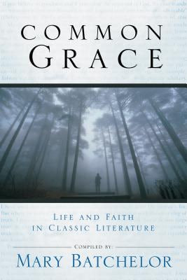 Cover image for Common Grace, isbn: 9781565639638