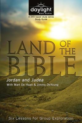 Cover image for Land of the Bible, isbn: 9781572933651