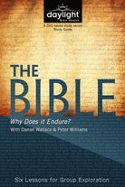 Cover image for The Bible, isbn: 9781572937307