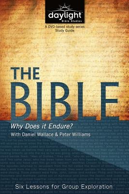 Cover image for The Bible, isbn: 9781572937307