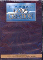 Cover image for The Wonders of God's Creation, isbn: 9781575672489